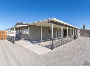 11777 S Foothills Blvd, Yuma, AZ 85367