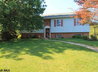 362 High Point Cv, State College, PA 16801