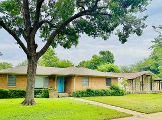 5821 Enchanted Ln, Dallas, TX 75227