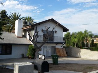 42112 Stetson Ave, Hemet, CA 92544