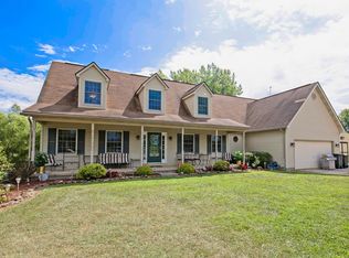 7326 State Route 19 Rd #8-L30-32, Mount Gilead, OH 43338