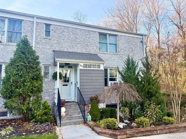 103U Glen Keith Road #103U, Glen Cove, NY 11542