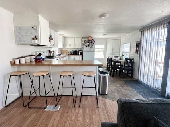 2900 S Montana St TRAILER 13, Butte, MT 59701