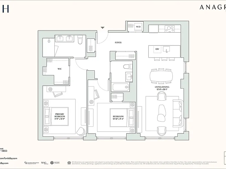 300 E 50th St #PHH — Photo 24