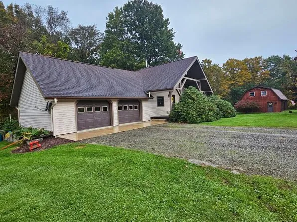 3625 Lanning Hill Rd, Sugar Grove, PA 16350