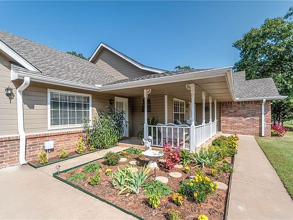 2nd image of 345783 E Forrest Dr