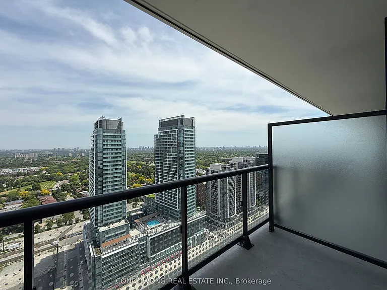 5858 Yonge St #3211 — Photo 13