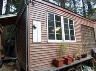 18145 Old Monte Rio Rd, Guerneville, CA 95446