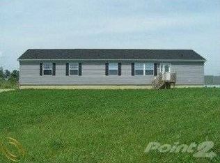 2550 Astoria Blvd, Howell, MI 48843