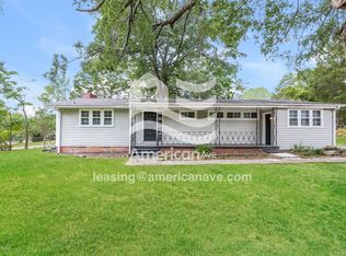 334 Crestview Dr, Spartanburg, SC 29306