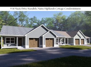 11 Macie Dr UNIT 79, Standish, ME 04084