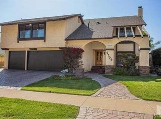 2709 N Carlmont Pl, Simi Valley, CA 93065