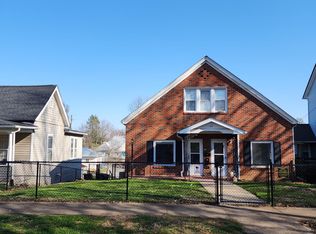 109 W Holston Ave #1, Johnson City, TN 37604