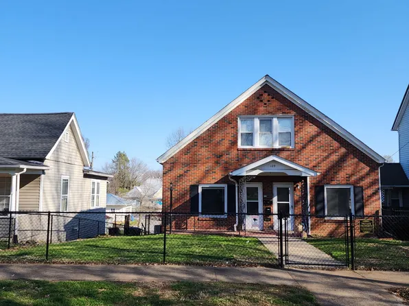 109 W Holston Ave #1, Johnson City, TN 37604