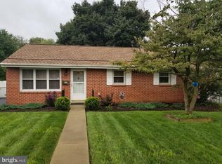 1952 Garfield Ave, West Lawn, PA