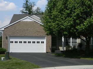 4342 Garstview Cir, Roanoke, VA 24018