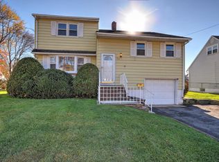 219 Hillside Ave, Cranford, NJ 07016