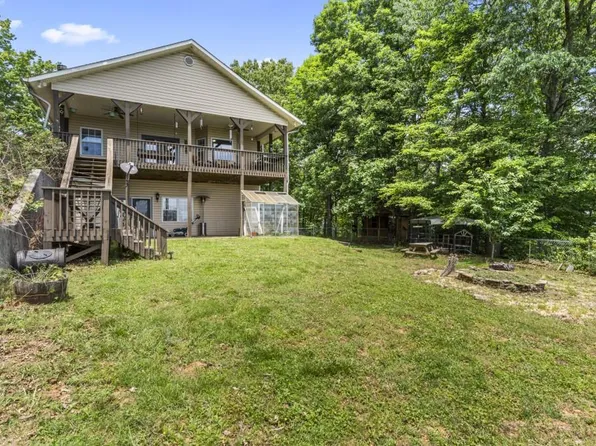 2697 Brushy Top Rd, Ellijay, GA 30540