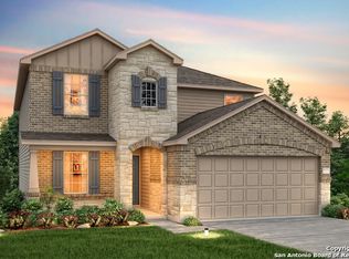 10119 Cowboy Ln, San Antonio, TX 78254