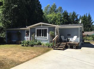 188 Kennedy Rd, Pt Roberts, WA 98281