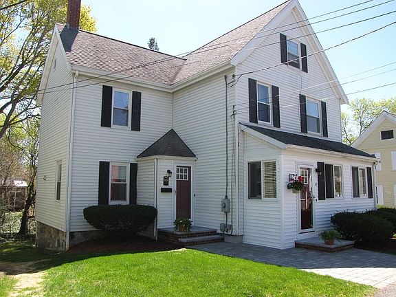 2nd image of 14 School St