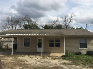 122 Frances St, Warner Robins, GA 31093