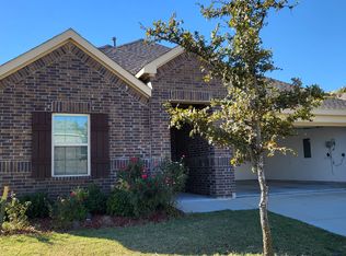 1614 Silver Landing Trl, Princeton, TX 75407