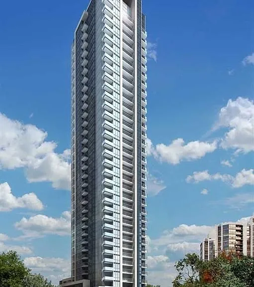 88 Sheppard Ave E #1510 — Photo 13
