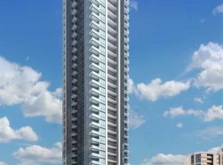 88 Sheppard Ave E #1510, Toronto, ON M2N 0G9