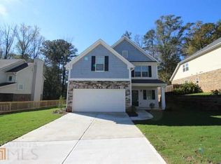 3459 Village Park Ln SW #00, Atlanta, GA 30331