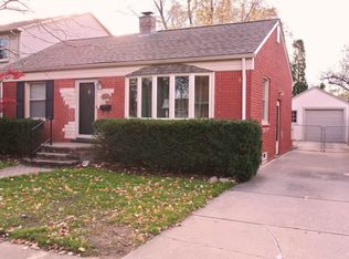 16552 Rosemary, Fraser, MI 48026