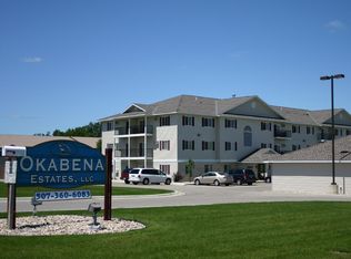 2257 Nobles St, Worthington, MN 56187