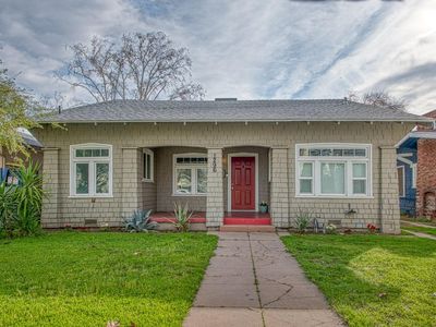 1296 N Ferger Ave, Fresno, CA, 93728