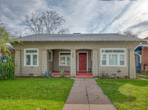 1296 N Ferger Ave, Fresno, CA 93728