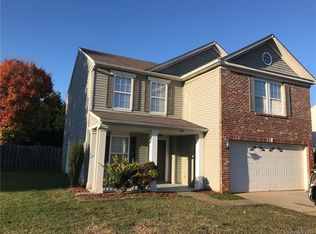 1334 Dunmore Ct, Clover, SC 29710