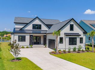 529 Starlit Way, Myrtle Beach, SC 29579