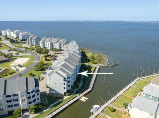 813 Pirates Way #813, Manteo, NC 27954