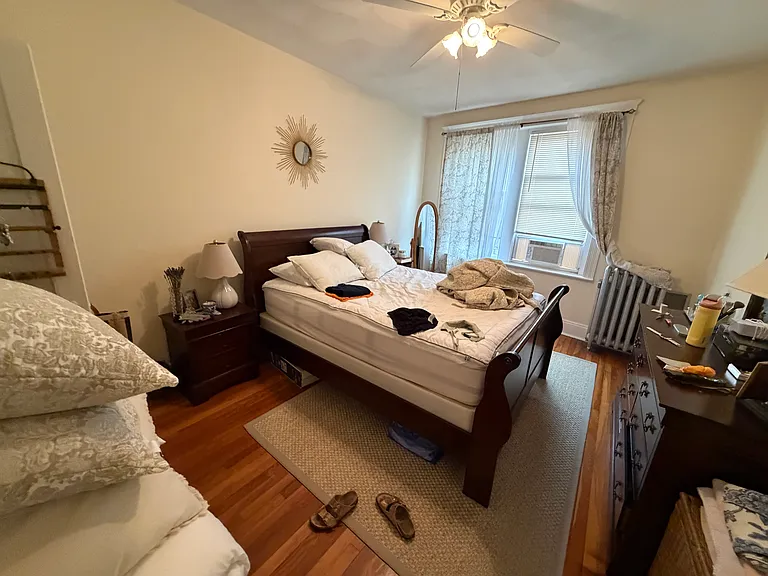 24 Lothian Rd #402 — Photo 10