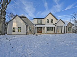 7720 Rock Hill Ln, Cincinnati, OH 45243