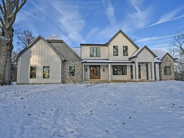 7720 Rock Hill Ln, Cincinnati, OH 45243