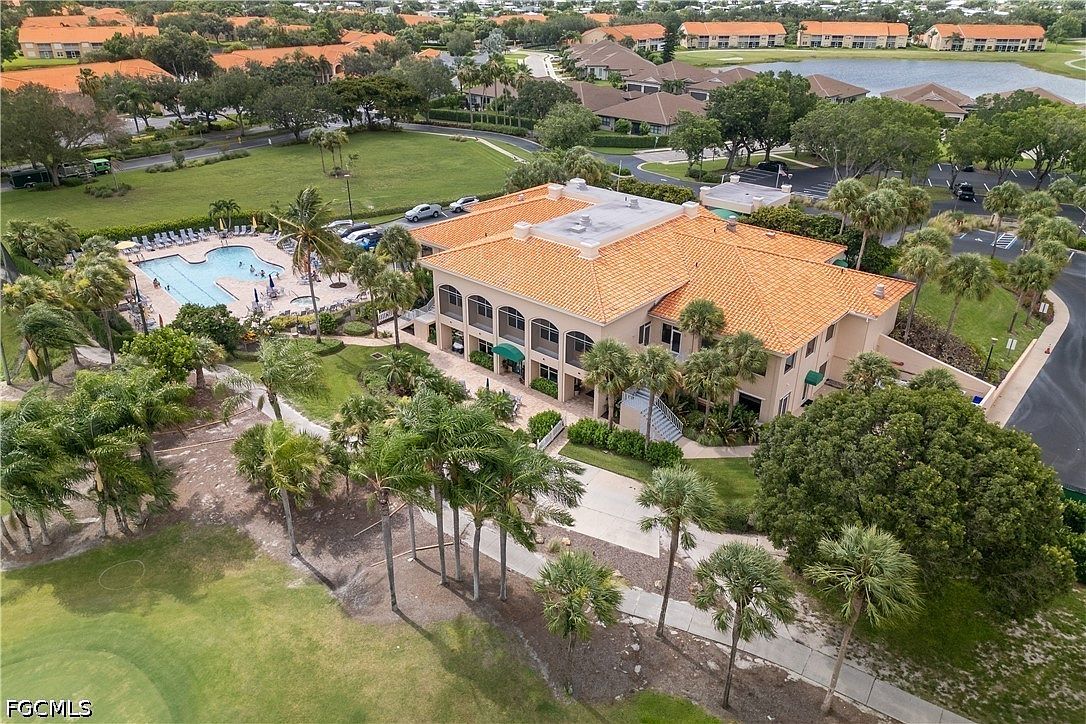 26720 Bonita Fairways Blvd Unit 102 — Bonita Fairways