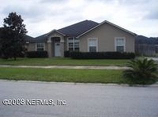 2426 Mallory Hills Rd, Jacksonville, FL 32221