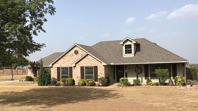Ranch Style Home