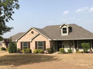 164 Highland Hills Blvd, Decatur, TX 76234