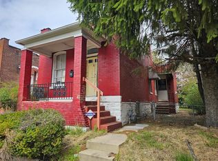 4419 Farlin Ave, Saint Louis, MO