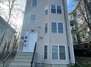 69 Clifford St APT 4, Roxbury, MA 02119