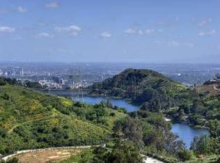 3605 Wonder View Dr, Los Angeles, CA 90068