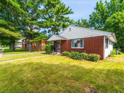 20 FLORENCE STREET, Rothschild, WI, 54474