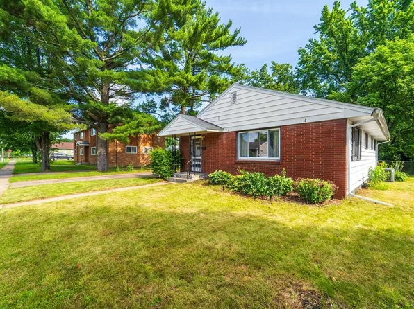 20 FLORENCE STREET, Rothschild, WI 54474