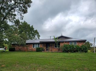 1548 Walden Rd, Battiest, OK 74722